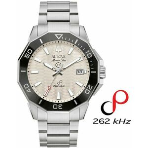 Bulova Bulova Marine Star Precisionist 262 kHz 96B426 kép