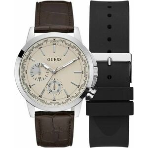 Guess Guess Spec ajándék szett + tartalék szíj GW0664G1 kép