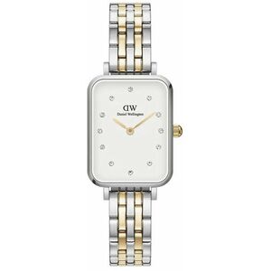 Daniel Wellington Daniel Wellington Quadro Lumine 20x26 5-Link DW00100625 kép