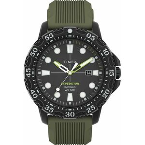 Timex Timex Expedition Gallatin TW4B25400 kép