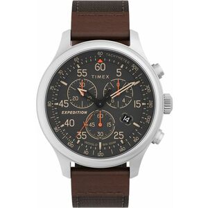 Timex Timex Expedition Field Chronograph TW4B26800 kép