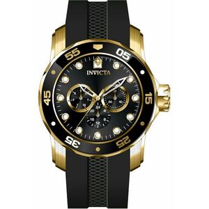 Invicta Invicta Pro Diver Scuba Quartz 45720 kép