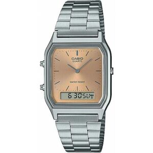 Casio Casio Collection Vintage AQ-230A-4AMQYES (001) kép