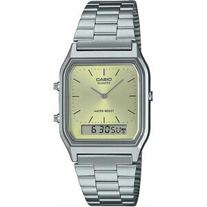 Casio Casio Collection Vintage AQ-230A-9AMQYES (001) kép