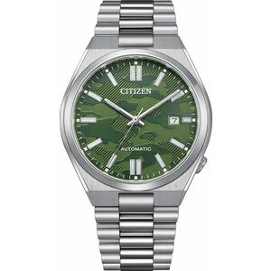 Citizen Citizen Elegant Tsuyosa Automatic NJ0159-86X kép