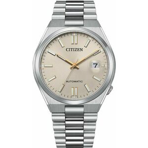 Citizen Citizen Elegant Tsuyosa Automatic NJ0151-88W kép