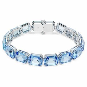 Swarovski Swarovski Karkötő kék kristályokkal Millenia 5683428 kép