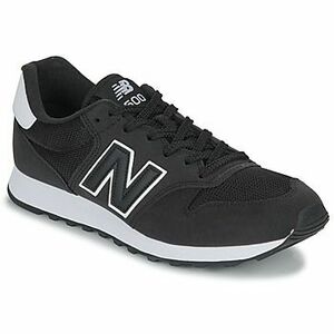 New Balance Férfi cipô fekete - 44 1/2 kép