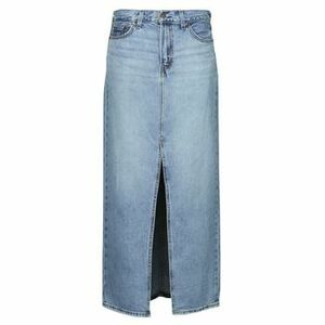 Szoknyák Levis ANKLE COLUMN SKIRT kép