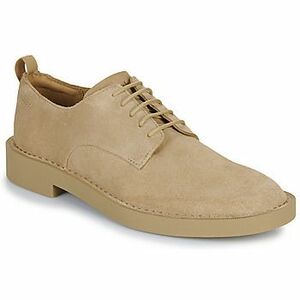 Oxford cipők Clarks MARTOCK LACE kép