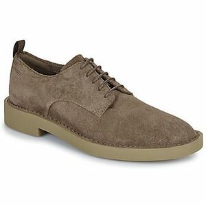 Oxford cipők Clarks MARTOCK LACE kép