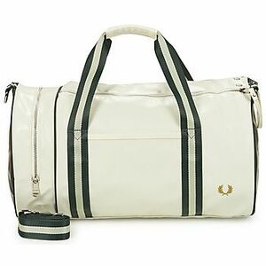 Utazó táskák Fred Perry CLASSIC BARREL BAG kép