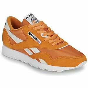 Rövid szárú edzőcipők Reebok Classic CLASSIC NYLON kép