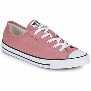 Rövid szárú edzőcipők Converse CHUCK TAYLOR ALL STAR DAINTY kép