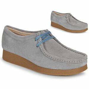 Oxford cipők Clarks WALLABEE EVOSH kép