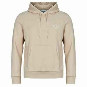 Pulóverek Jack & Jones JJECORP LOGO SWEAT HOOD kép