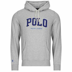 Pulóverek Polo Ralph Lauren SWEATSHIRT CAPUCHE EN MOLLETON kép