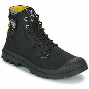 Magas szárú edzőcipők Palladium PAMPA SURPLUS kép