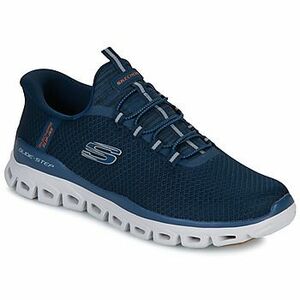 Rövid szárú edzőcipők Skechers SLIP-INS: GLIDE-STEP kép