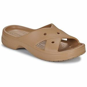 Papucsok Crocs Cl Womens Cross Strap kép