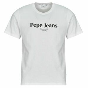 Rövid ujjú pólók Pepe jeans DALE TEE kép