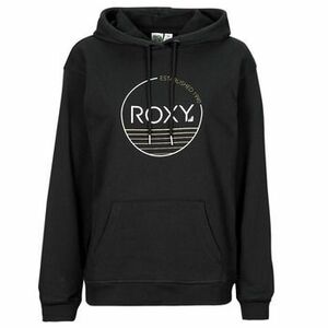 Pulóverek Roxy SURF STOKED HOODIE TERRY kép