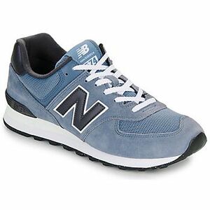 Rövid szárú edzőcipők New Balance 574 kép