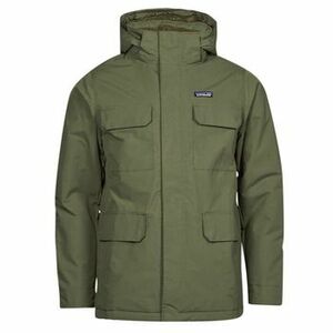 Parka kabátok Patagonia M'S ISTHMUS PARKA kép