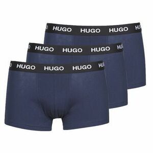 Boxerek HUGO TRUNK TRIPLET PACK kép