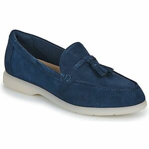 Mokkaszínek Clarks NARINI EDGE kép