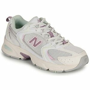 Rövid szárú edzőcipők New Balance 530 kép