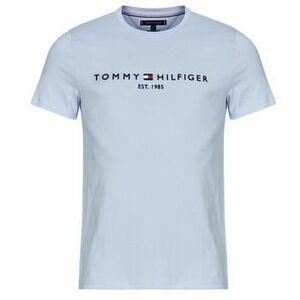 Rövid ujjú pólók Tommy Hilfiger TOMMY LOGO TEE kép