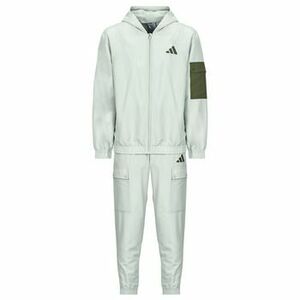 Adidas férfi melegítő együttes kép