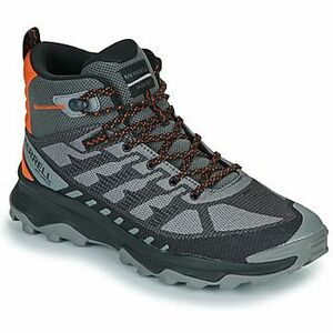 Túracipők Merrell SPEED ECO MID WP kép