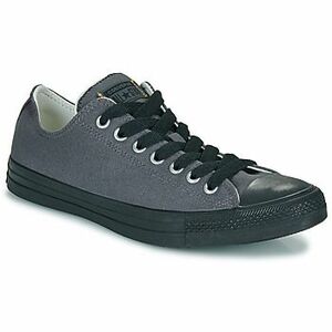 Fekete Converse Chuck Taylor All Star cipők - 46 kép