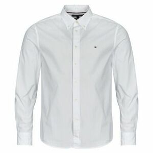 Hosszú ujjú ingek Tommy Hilfiger CORE FLEX POPLIN SOLID RF SHIRT kép