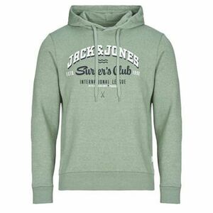 Pulóverek Jack & Jones JJELOGO kép