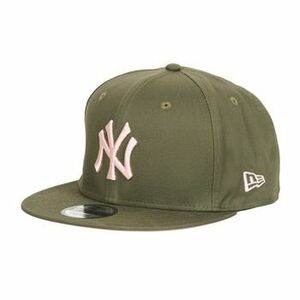 Baseball sapkák New-Era SIDE PATCH 9FIFTY NEW YORK YANKEES kép