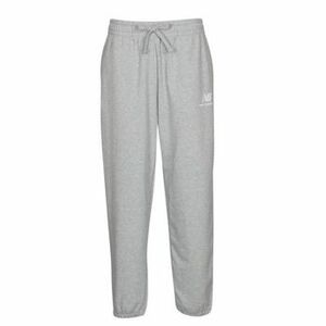 Futónadrágok / Melegítők New Balance Essentials Stacked Logo Sweat Pant kép