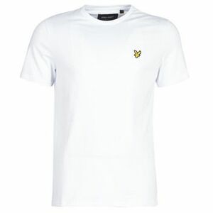 Lyle & Scott Póló fehér kép