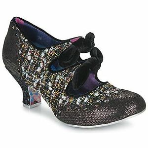 Félcipők Irregular Choice CALENDULA kép