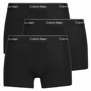 Boxerek Calvin Klein Jeans TRUNK X3 kép