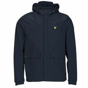 Parka kabátok Lyle & Scott JK1310V kép