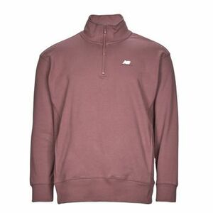 Pulóverek New Balance Athletics 90's 1/4 Zip Mock Sweatshirt kép