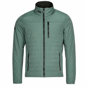 Kabátok / Blézerek Helly Hansen CREW INSULATOR JACKET kép