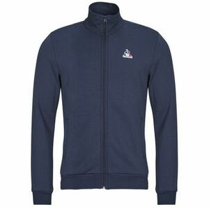 Melegítő kabátok Le Coq Sportif ESS FZ SWEAT N°1 M kép