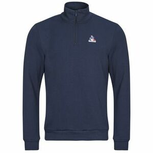 Pulóverek Le Coq Sportif ESS HALFZIP N°1 M kép