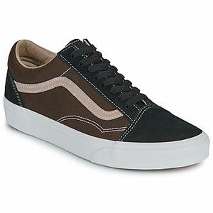 Rövid szárú edzőcipők Vans Old Skool kép