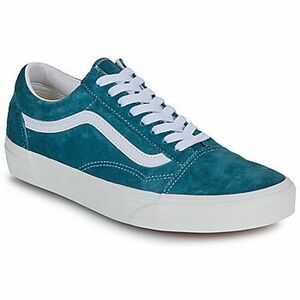 Rövid szárú edzőcipők Vans Old Skool kép