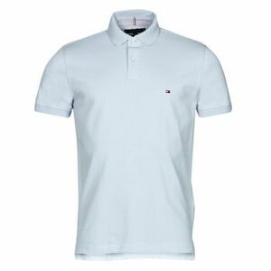 Rövid ujjú galléros pólók Tommy Hilfiger 1985 REGULAR POLO kép